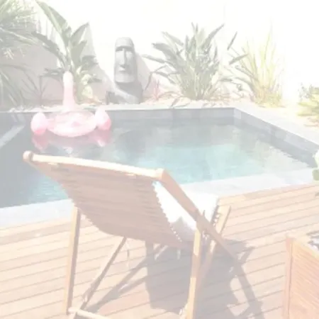 Superbe Avec Piscine. Villa